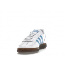 adidas Handball Spezial White Light Blue