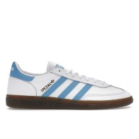 Кроссовки adidas Handball Spezial White Light Blue