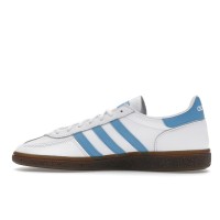adidas Handball Spezial White Light Blue