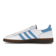 adidas Handball Spezial White Light Blue