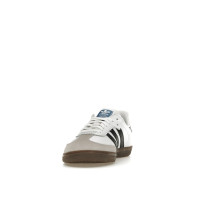 Детские adidas Samba OG Cloud White Core Black Gum (PS)