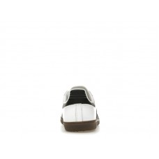 Детские adidas Samba OG Cloud White Core Black Gum (PS)
