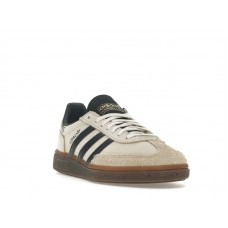 Женские adidas Handball Spezial Wonder White Black (W)