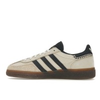 Женские adidas Handball Spezial Wonder White Black (W)