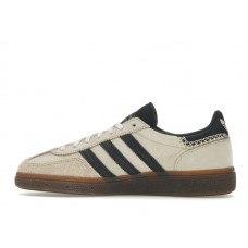 Женские adidas Handball Spezial Wonder White Black (W)
