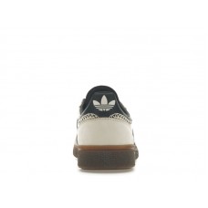 Женские adidas Handball Spezial Wonder White Black (W)