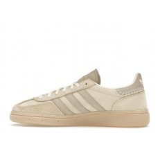 Женские adidas Handball Spezial Cream White Beige (W)