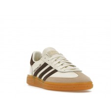 adidas Handball Spezial Off-White Dark Brown