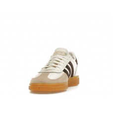 adidas Handball Spezial Off-White Dark Brown