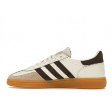 adidas Handball Spezial Off-White Dark Brown