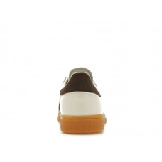 adidas Handball Spezial Off-White Dark Brown