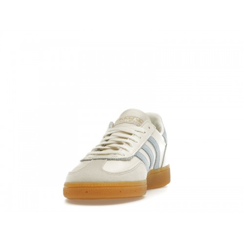 Кроссы adidas Handball Spezial Shadow Brown Alumina - мужская сетка размеров