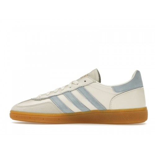Кроссы adidas Handball Spezial Shadow Brown Alumina - мужская сетка размеров