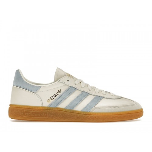Кроссы adidas Handball Spezial Shadow Brown Alumina - мужская сетка размеров
