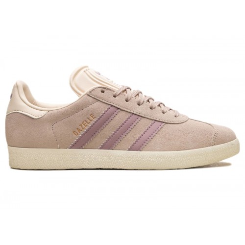 adidas Gazelle Wonder Taupe Orchid (W) - женская сетка размеров