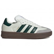 Кроссовки adidas Samba XLG Ivory Collegiate Gum