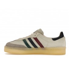 Кроссовки adidas Clarks 8th Street Samba by Ronnie Fieg Kithmas White Multi