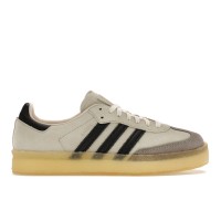 Кроссовки adidas Clarks 8th Street Samba by Ronnie Fieg Kithmas White Black