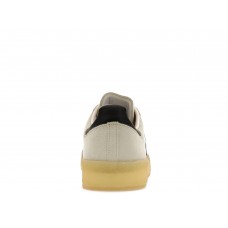 Кроссовки adidas Clarks 8th Street Samba by Ronnie Fieg Kithmas White Black