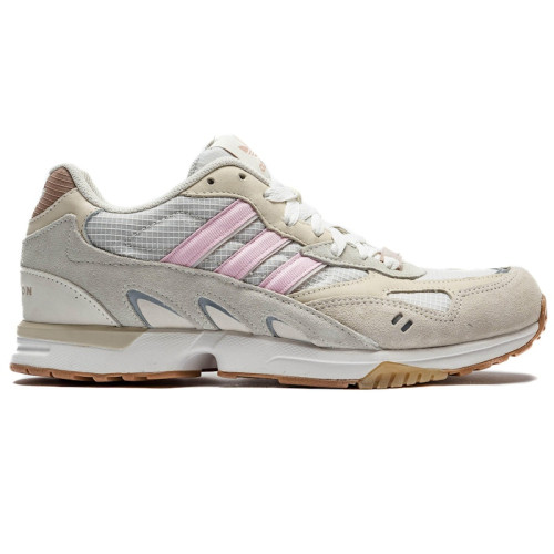 adidas Torsion Super Cream White Clear Pink - мужская сетка размеров