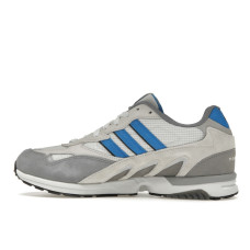 adidas Torsion Super White Bright Blue Grey