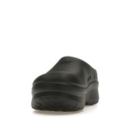 Женские adidas adiFOM Stan Smith Mule Core Black (W)