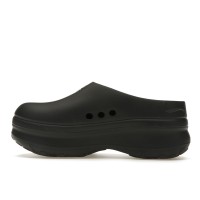 Женские adidas adiFOM Stan Smith Mule Core Black (W)