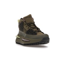 Кроссовки adidas HU NMD S1 RYAT Pharrell Focus Olive