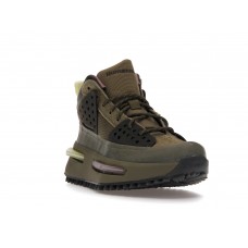 Кроссовки adidas HU NMD S1 RYAT Pharrell Focus Olive