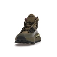 Кроссовки adidas HU NMD S1 RYAT Pharrell Focus Olive