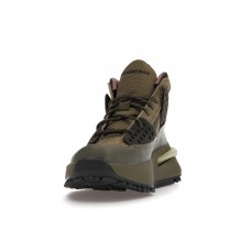 Кроссовки adidas HU NMD S1 RYAT Pharrell Focus Olive