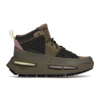 Кроссовки adidas HU NMD S1 RYAT Pharrell Focus Olive