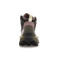 Кроссовки adidas HU NMD S1 RYAT Pharrell Focus Olive