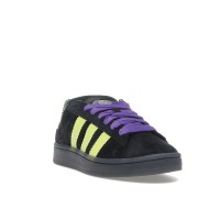 adidas Campus 00s Zalando Exclusive Glow in the Dark Black