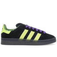 adidas Campus 00s Zalando Exclusive Glow in the Dark Black