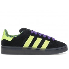 adidas Campus 00s Zalando Exclusive Glow in the Dark Black
