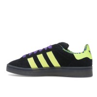 adidas Campus 00s Zalando Exclusive Glow in the Dark Black