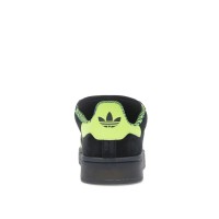adidas Campus 00s Zalando Exclusive Glow in the Dark Black