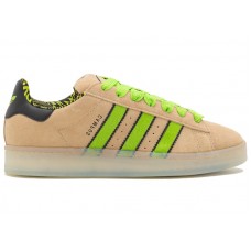 adidas Campus 00s Zalando Exclusive Glow in the Dark Beige