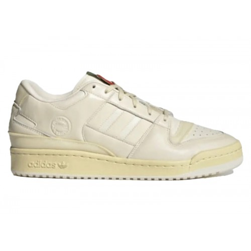 Кроссы adidas Forum Low Footshop Quell Beats - мужская сетка размеров