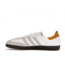 adidas Samba OG Kith Classics White Mango