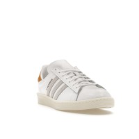 adidas Campus 80s Kith Classics White Mango