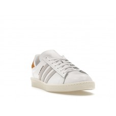 adidas Campus 80s Kith Classics White Mango