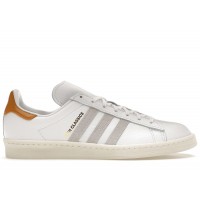 adidas Campus 80s Kith Classics White Mango