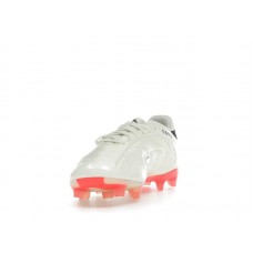 adidas Copa Pure II Pro FG Ivory Core Black Solar Red
