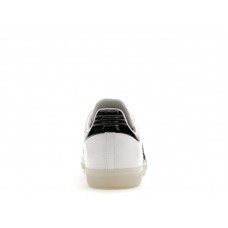 adidas Samba Jason Dill White Black Patent