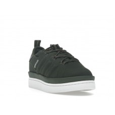 adidas Campus Moncler Olive Night