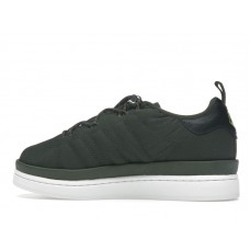 adidas Campus Moncler Olive Night