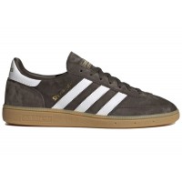 Кроссовки adidas Handball Spezial Shadow Olive Gum