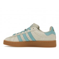 Женские adidas Campus 00s Putty Grey Preloved Blue (W)